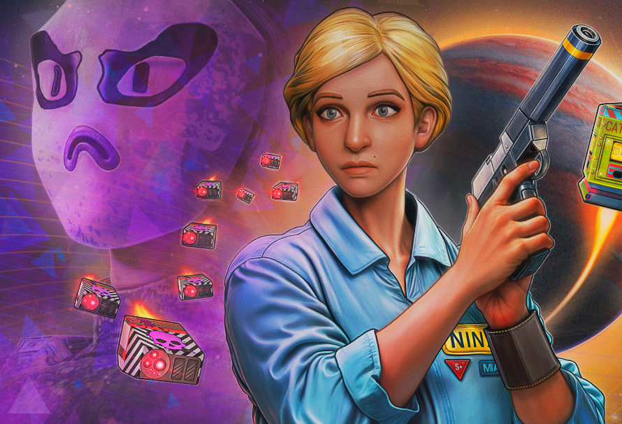 Skin Deep Mini-Review: An Immersive Sim with Cats, Floating Heads, and Sass betvisa