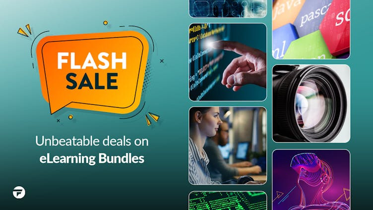 ELearning Flash Sale Deal Roundup Betvisa