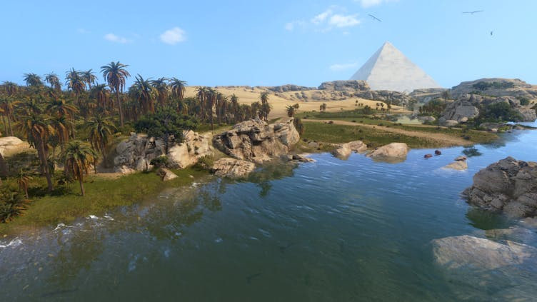 Total War-Betvisa Casino PHARAOH Edition Differences and Pre-order Bonus